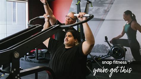 Snap Fitness Reviews .